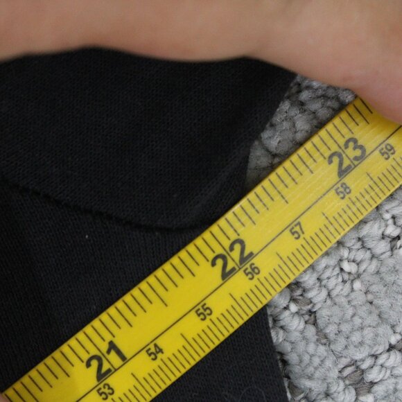 Lurking Class Shirt Men Large L Black Short Sleeve Stikker Run Death Graphic Art - Picture 7 of 8